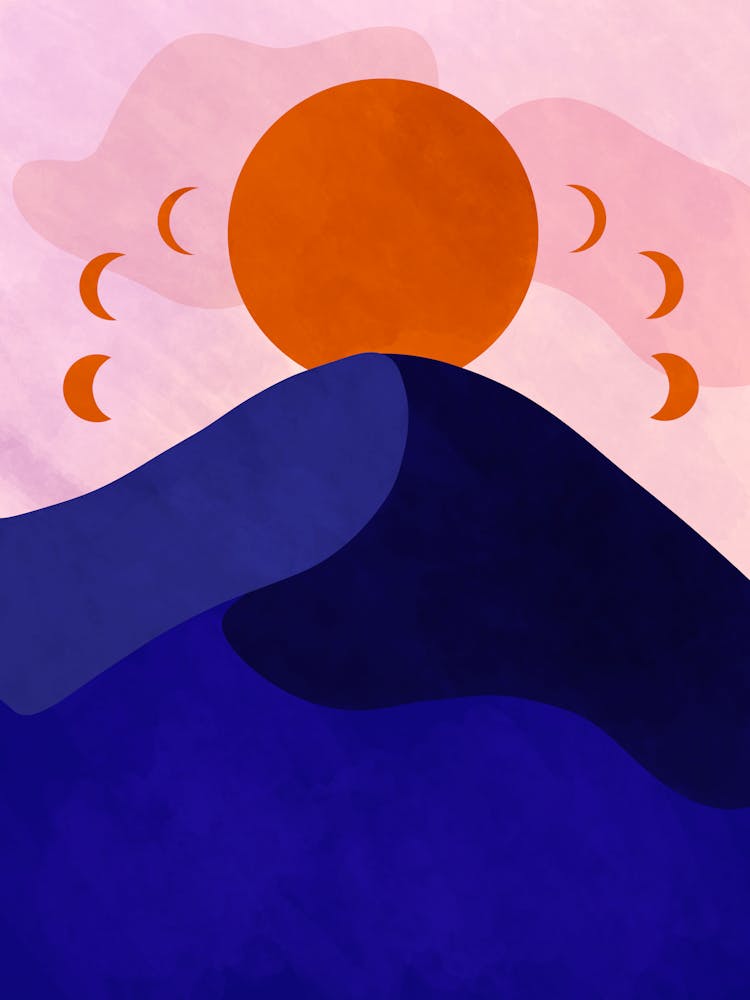 Sun Phases