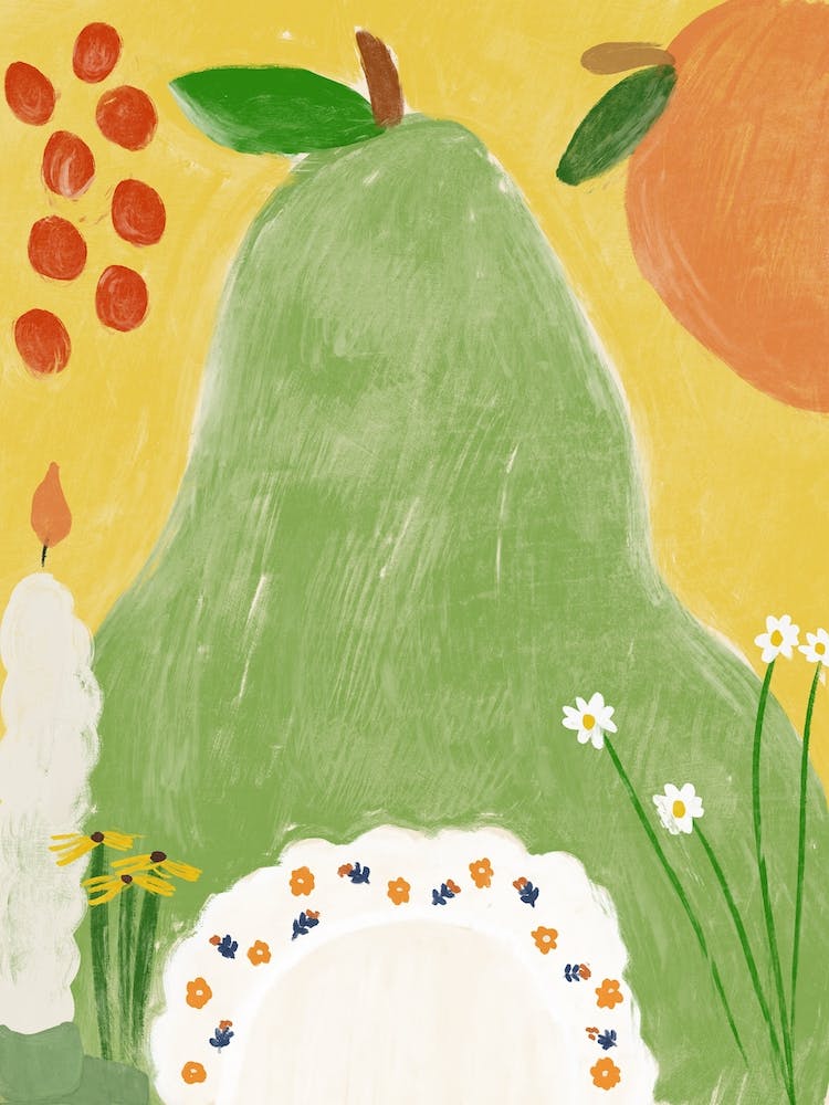 Still Life