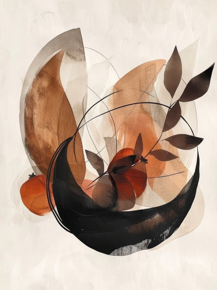 Abstract Painting 341