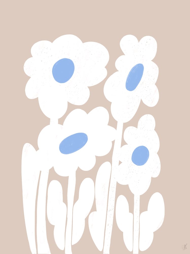Blumen