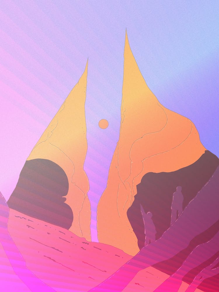 Blow Up The Outside World