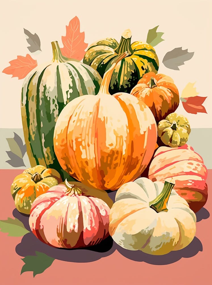 Fall Harvest 5