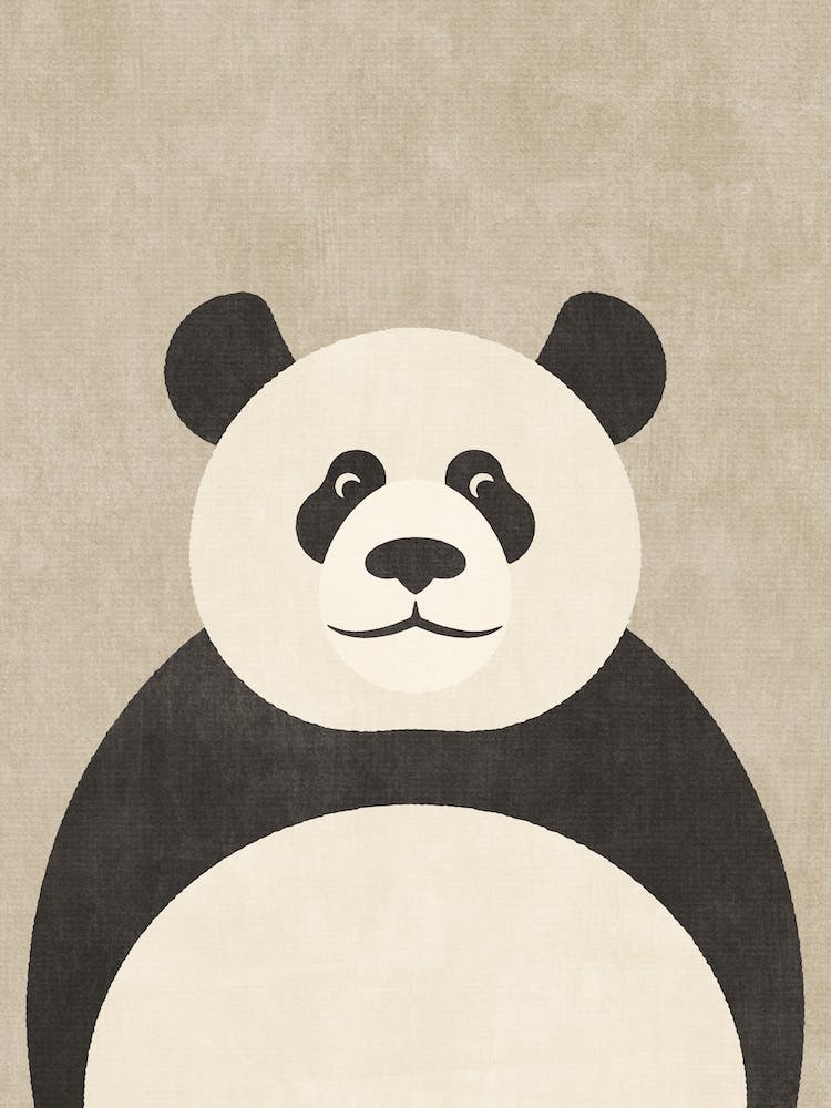 Fauna Panda