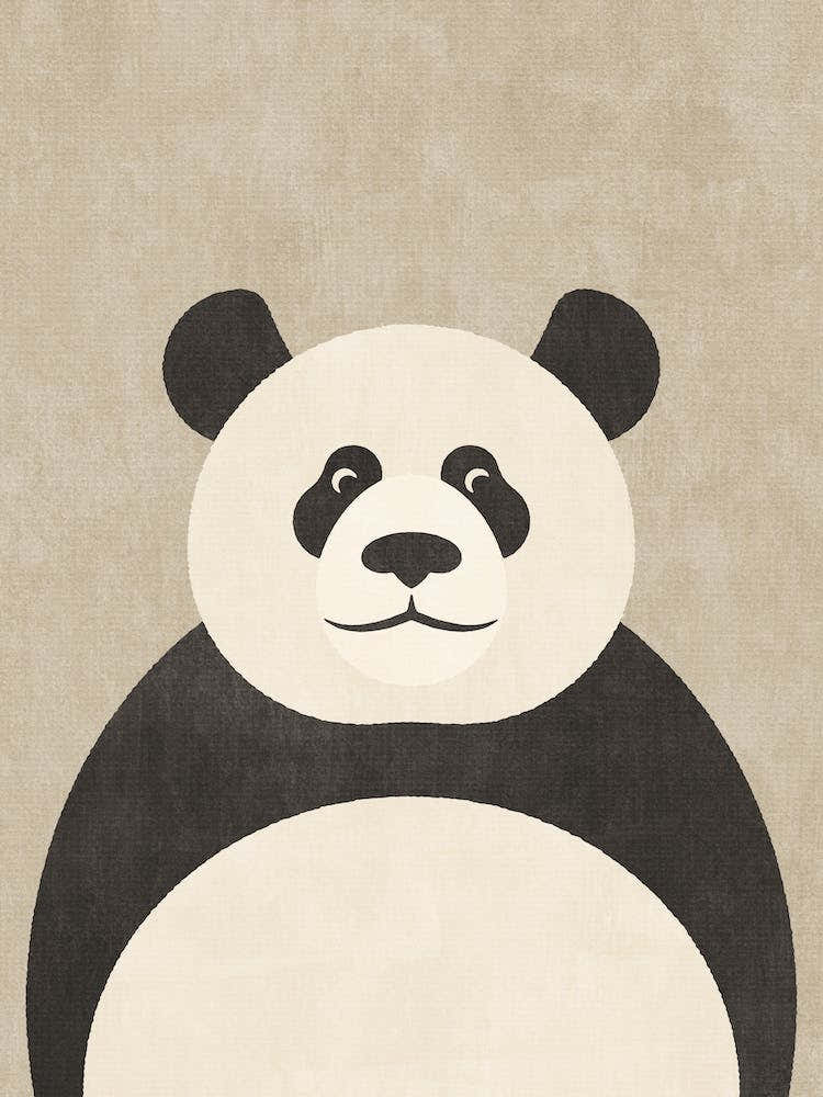 Fauna Panda