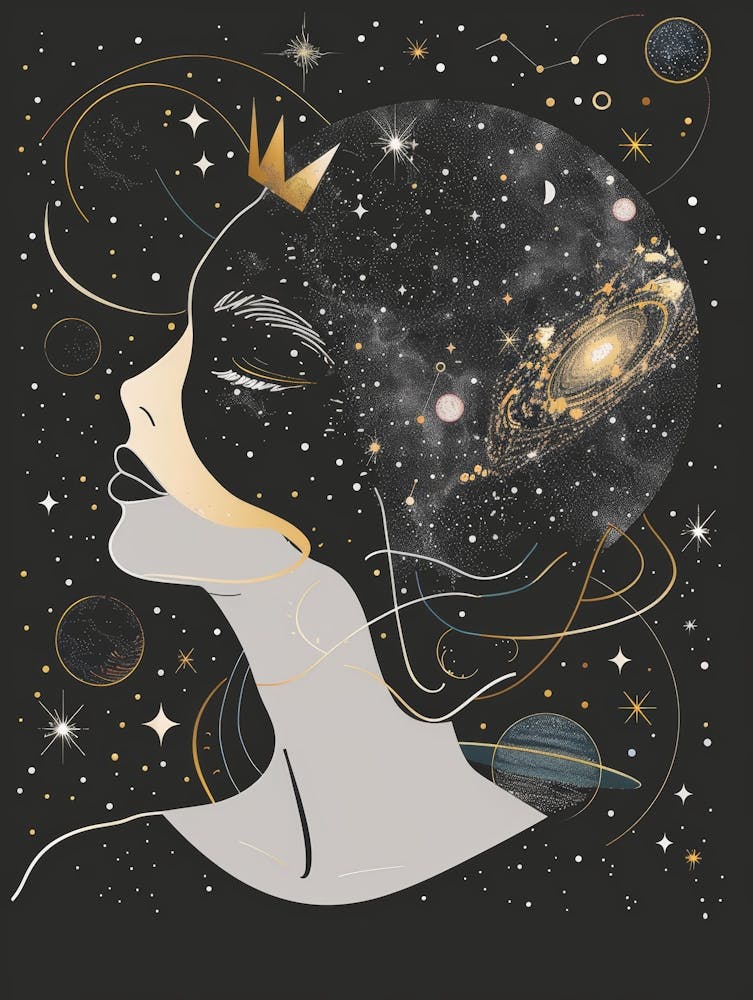 Stella And The Crown