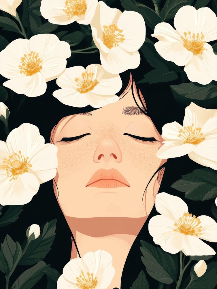 White Roses 4