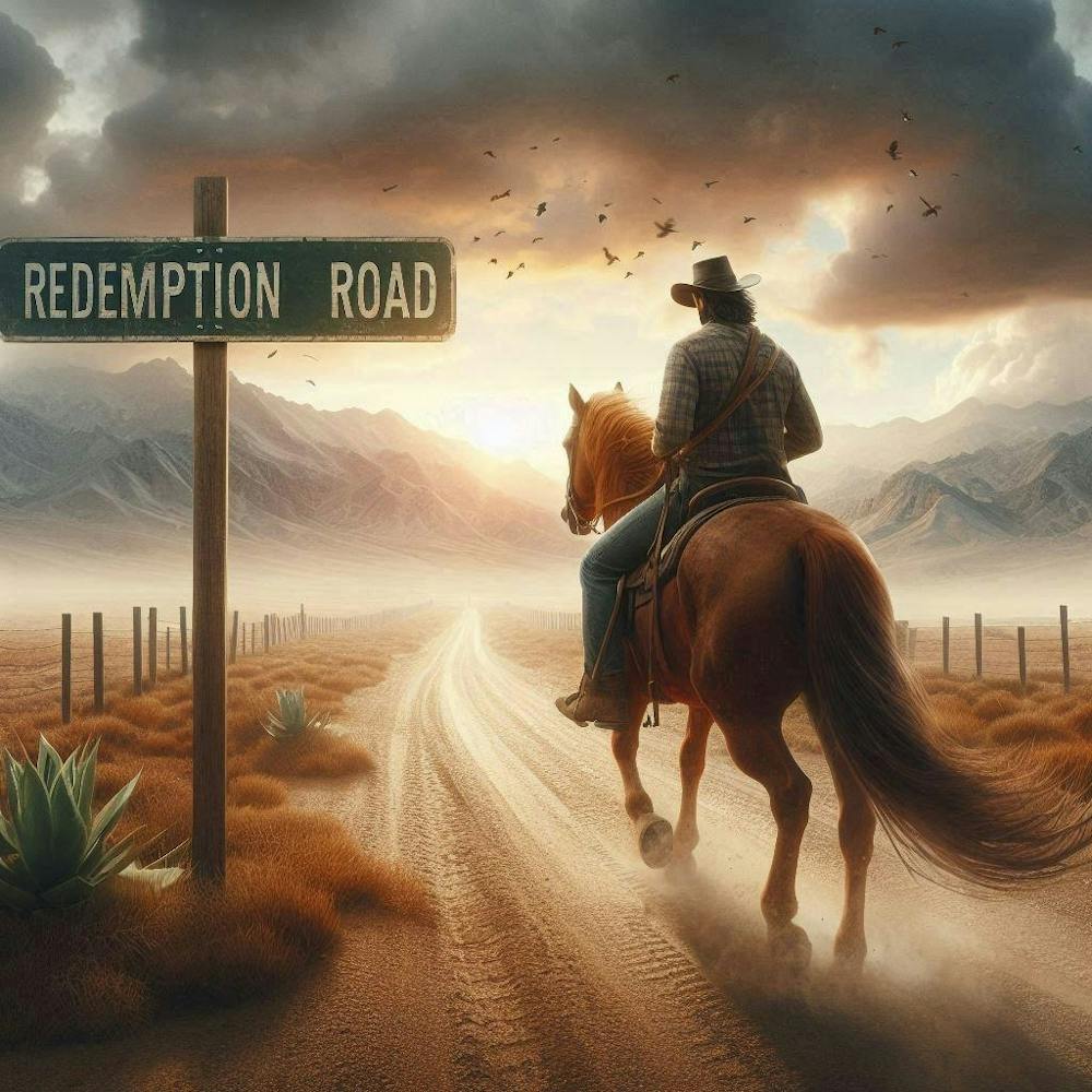 Redemption Road