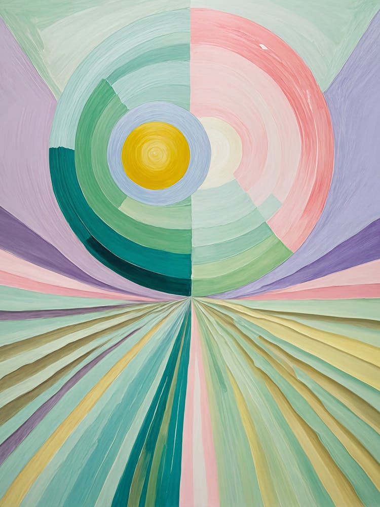 Abstract Progression