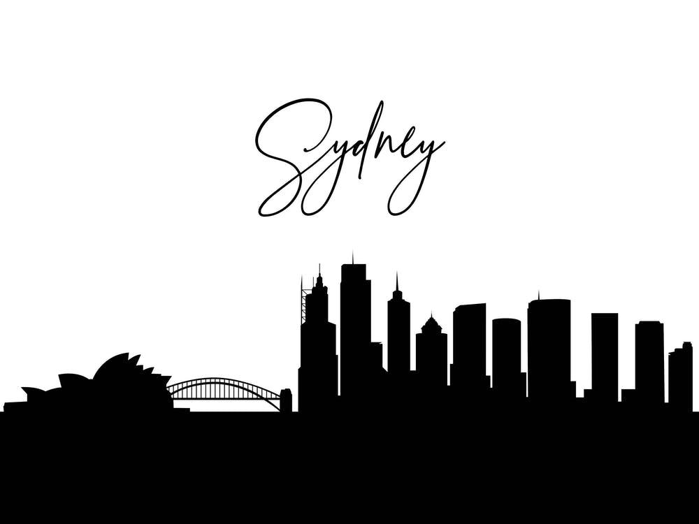 Sydney Skyline