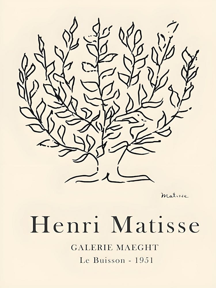 Henri Matisse 2