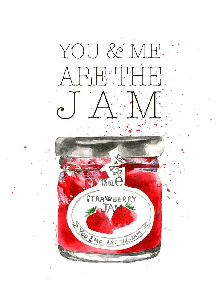 You And Me Jam