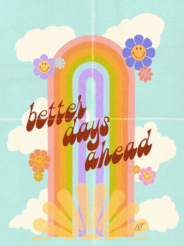 Better Days