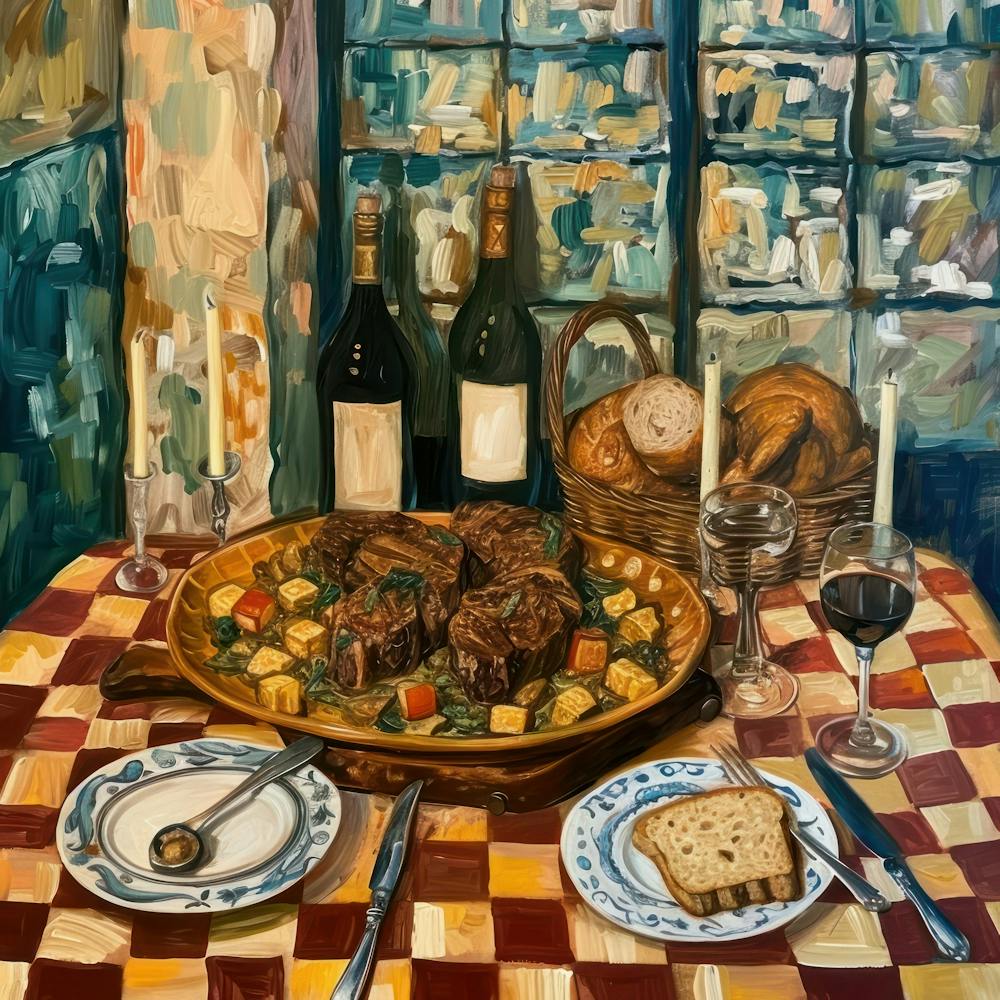 La Taverna Del Sole Trattoria Italian Food Kitchen