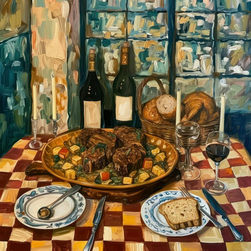 La Taverna Del Sole Trattoria Italian Food Kitchen
