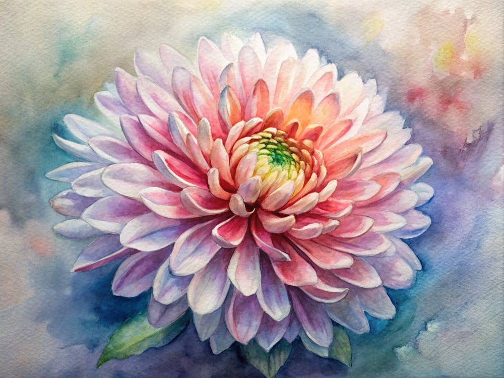 Dahlia 6