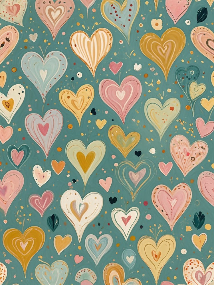 Heart Medley no1
