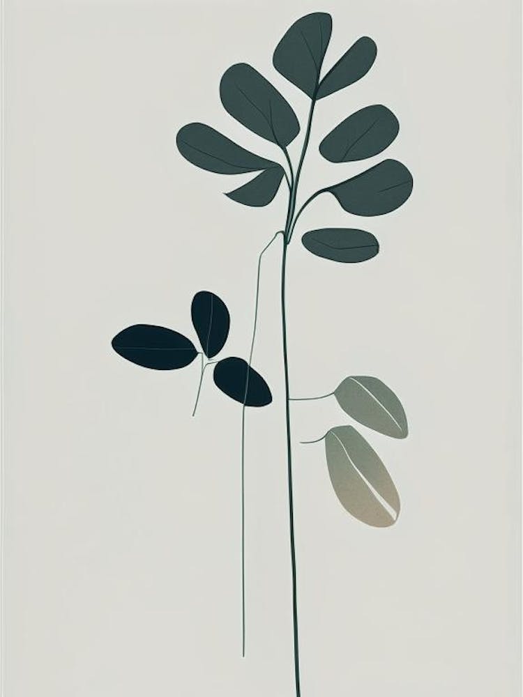 Lovage Herb Simplicity