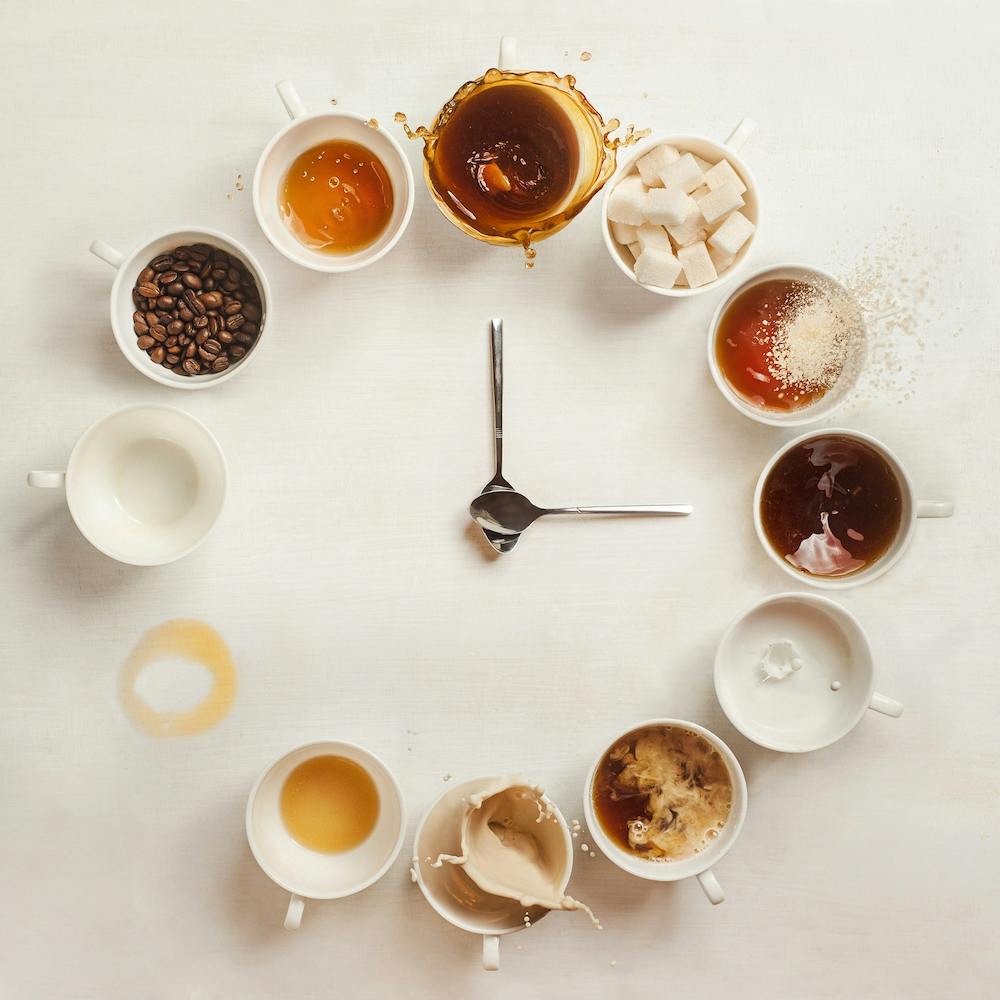 Its Always Coffee Time