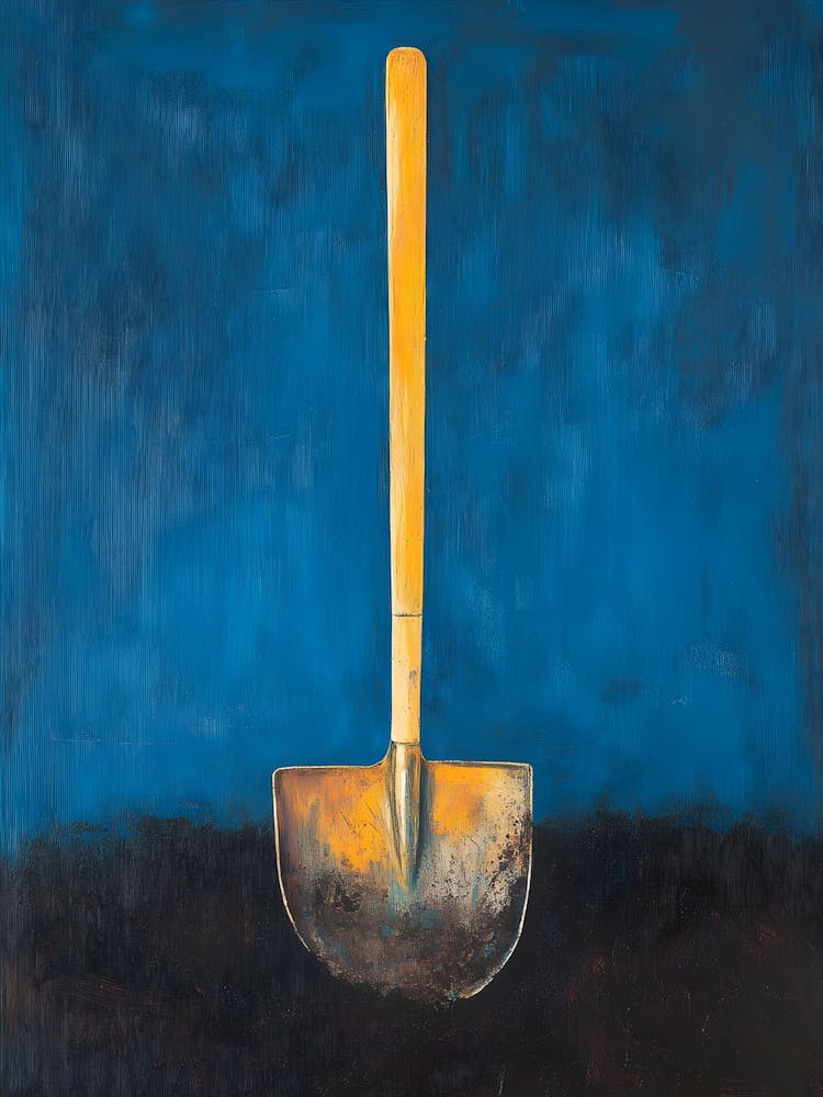 Shovel