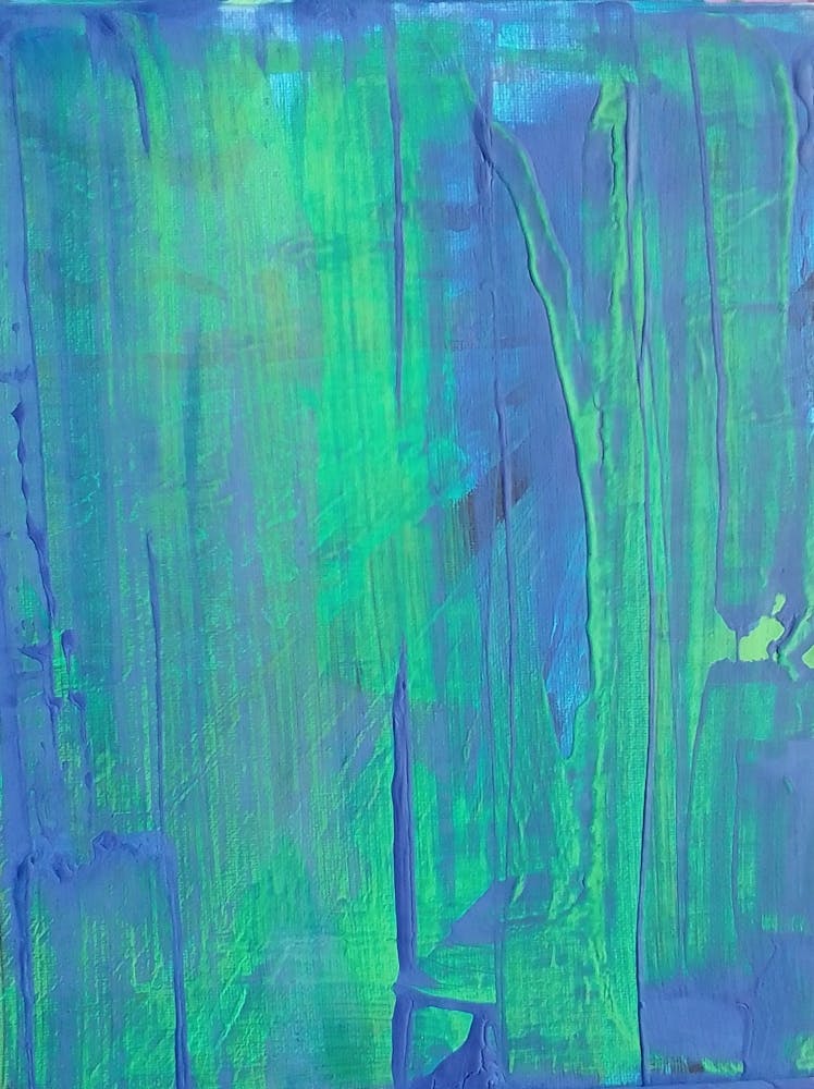 greenblue