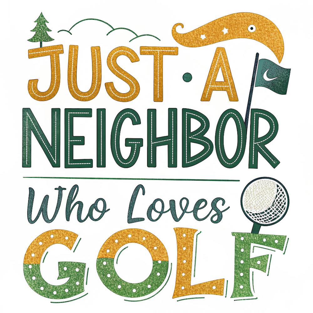 A Playful And Bold Typography Design Featuring The (50)