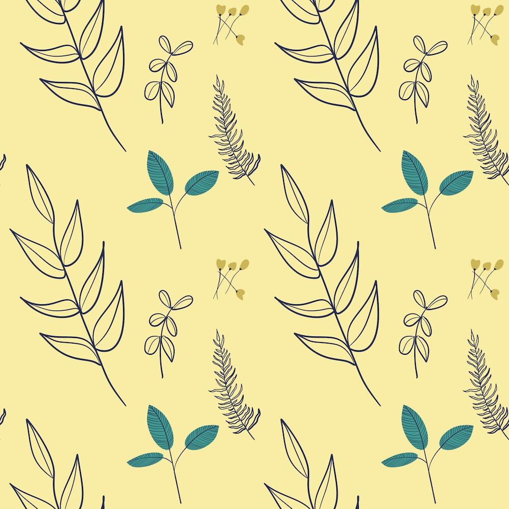 Leaf Pattern