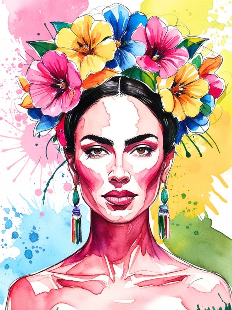 Frida Kahlo 28
