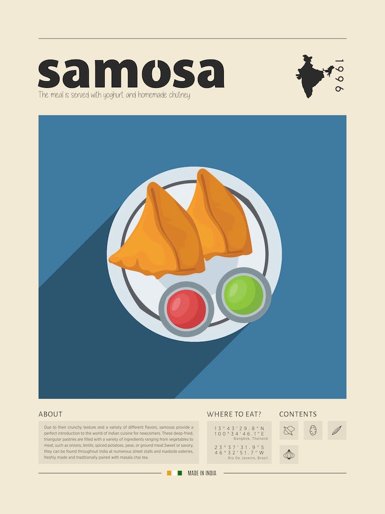 Samosa