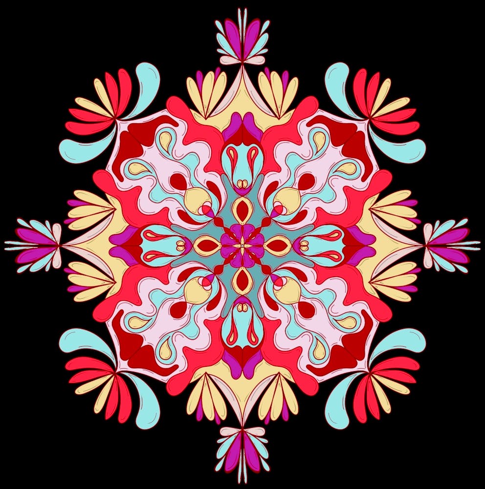 Mandala 32