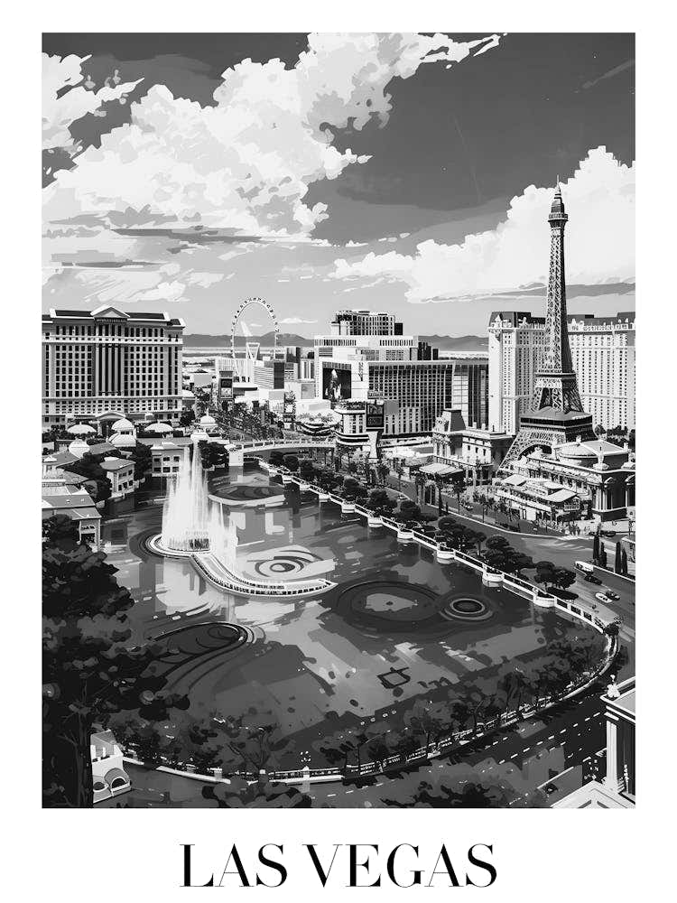 Las Vegas