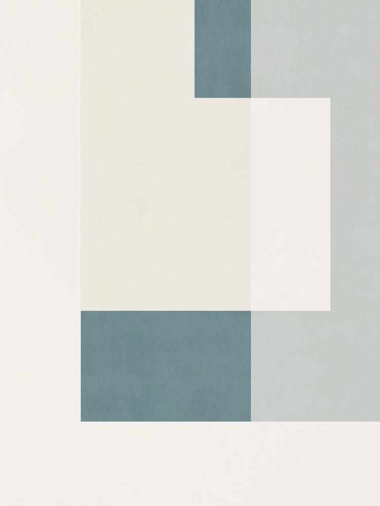 Abstract Geometric Shapes 05 116