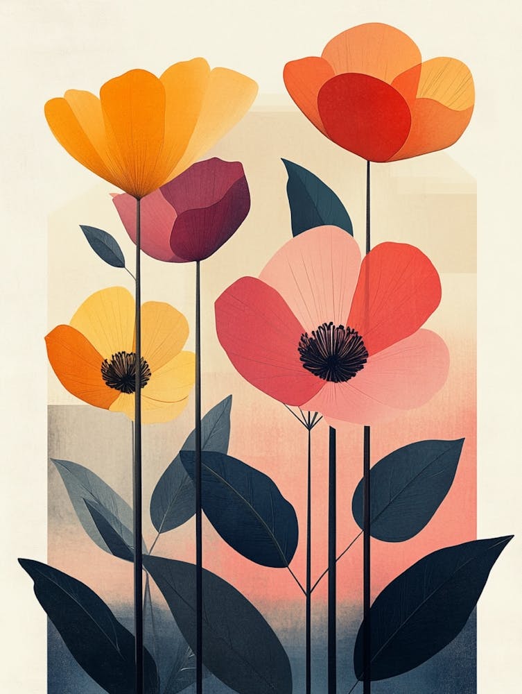Poppies 46