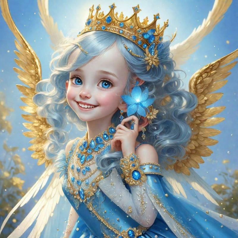 Fairy Angel