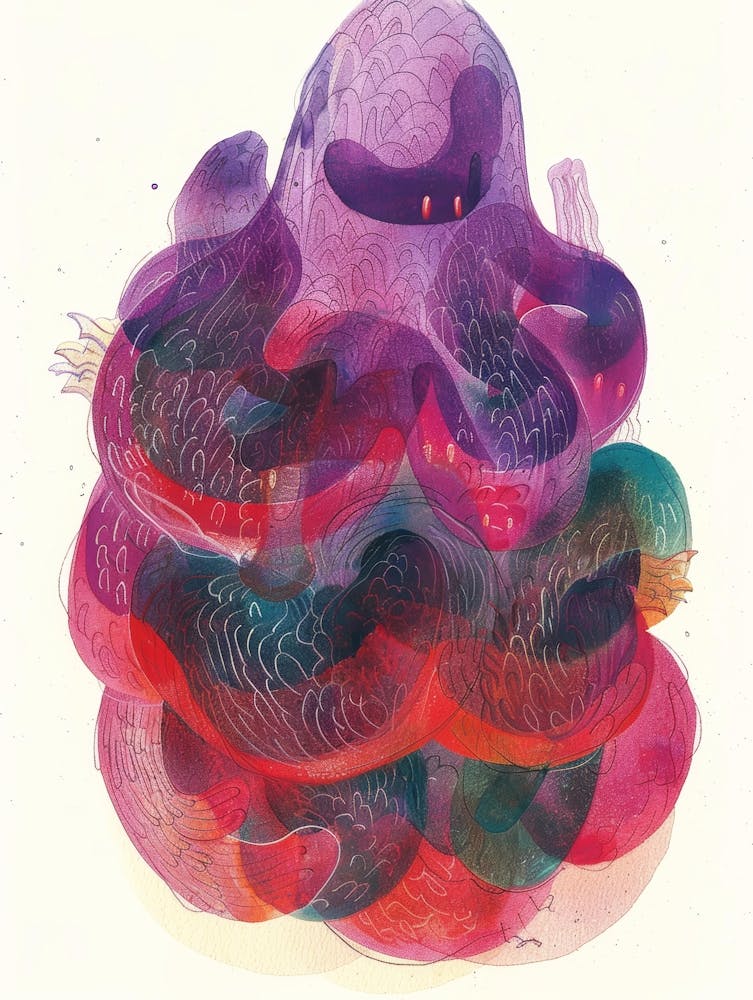 Octopus 36