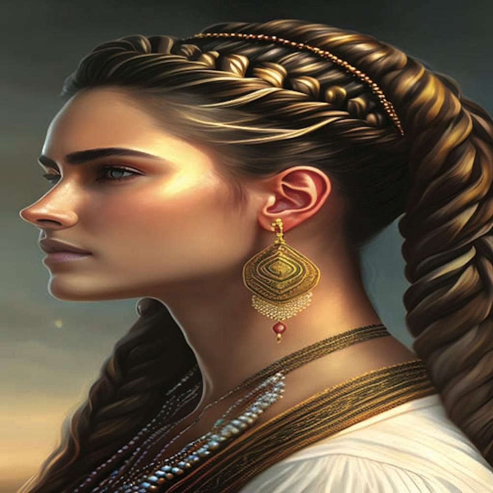 Lady Beloma