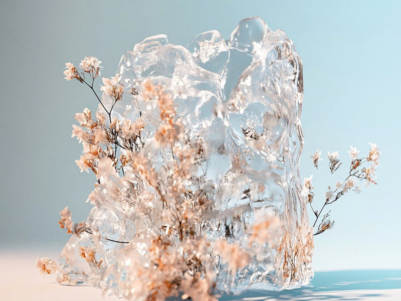 Ice Sculpture