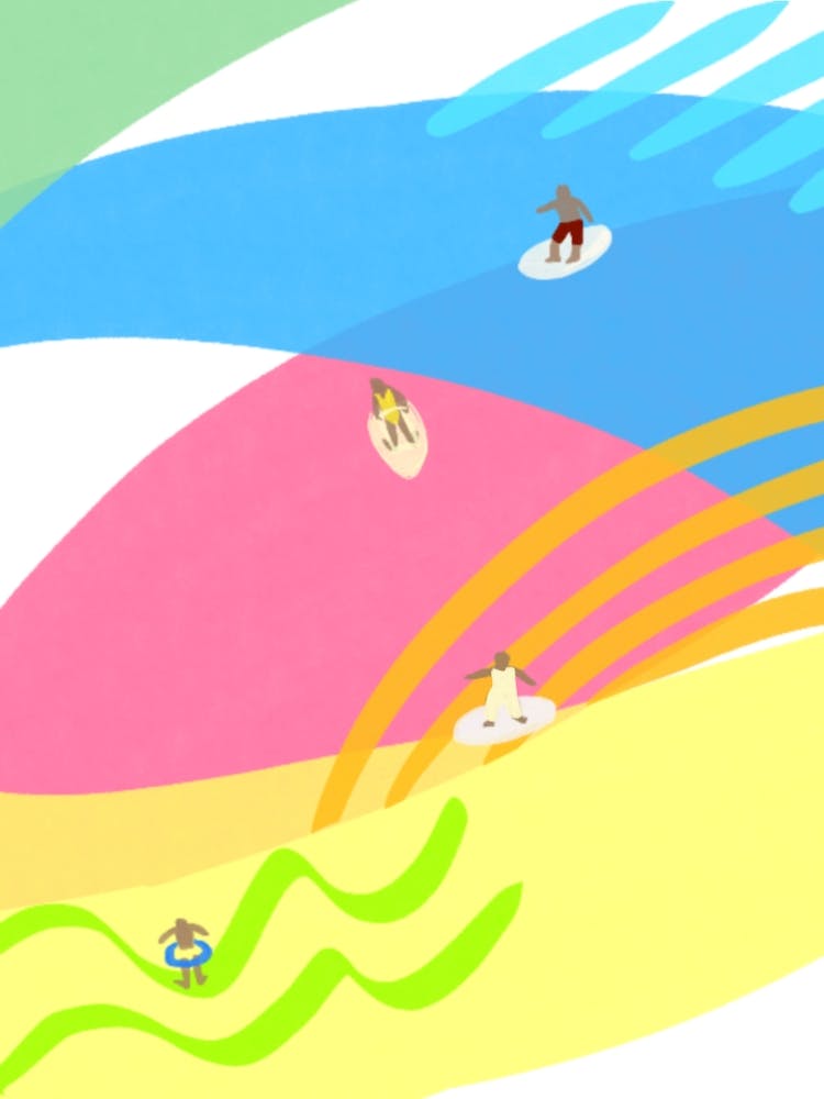 Surf