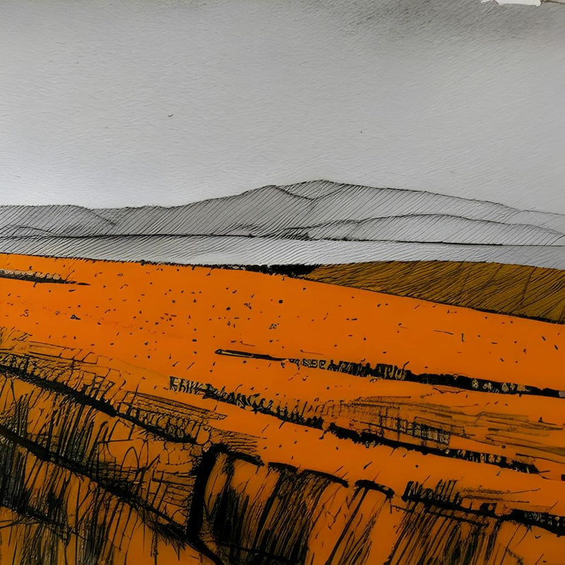 Landscape no.2 2023