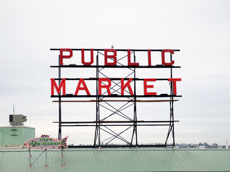 Public Market
