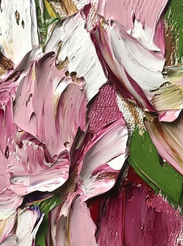 Pink Roses 20