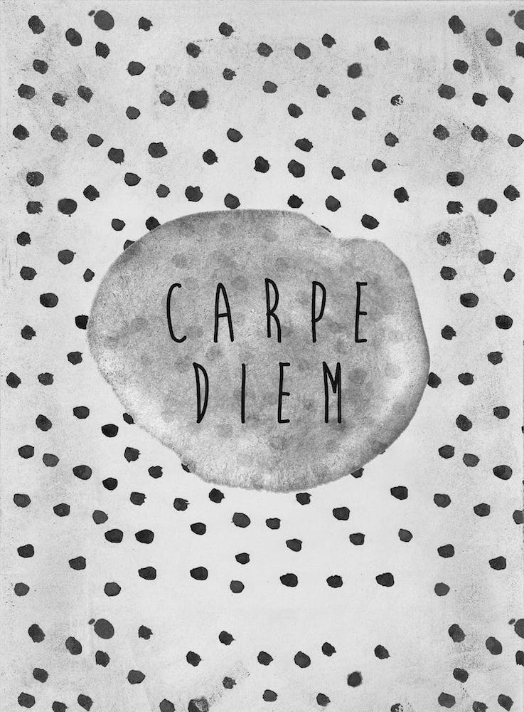 Carpe Diem