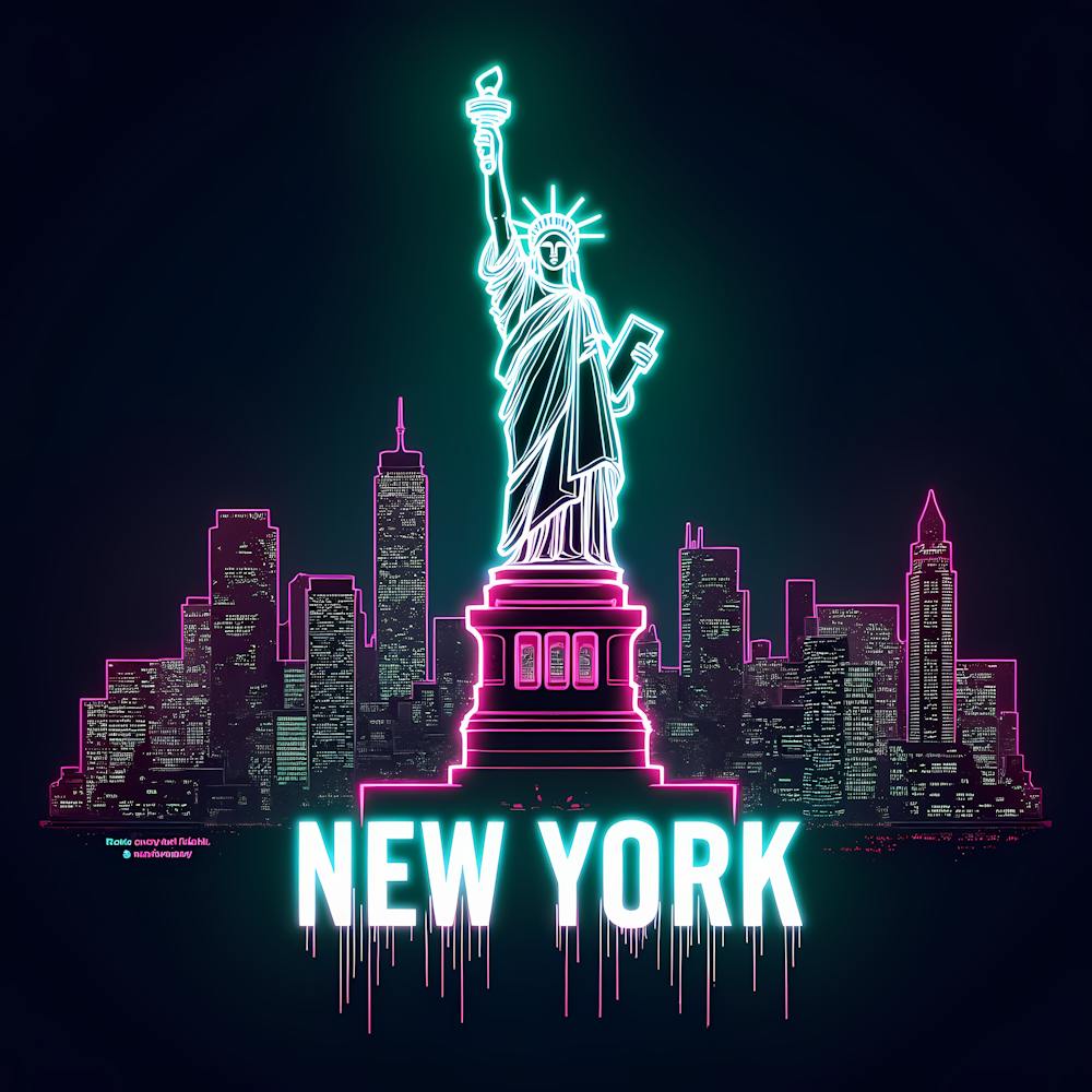 New York City