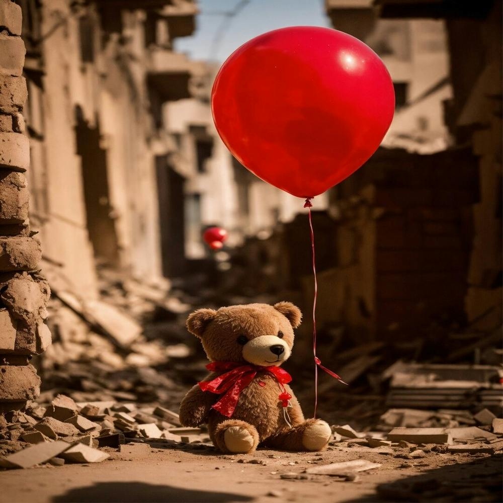 Red Balloon