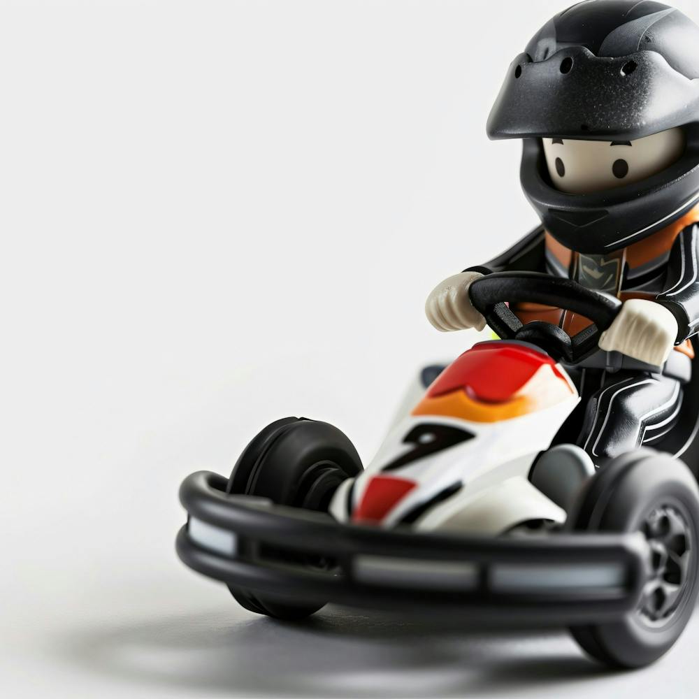 Go Kart Racer