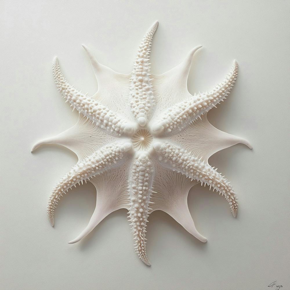 Starfish 2