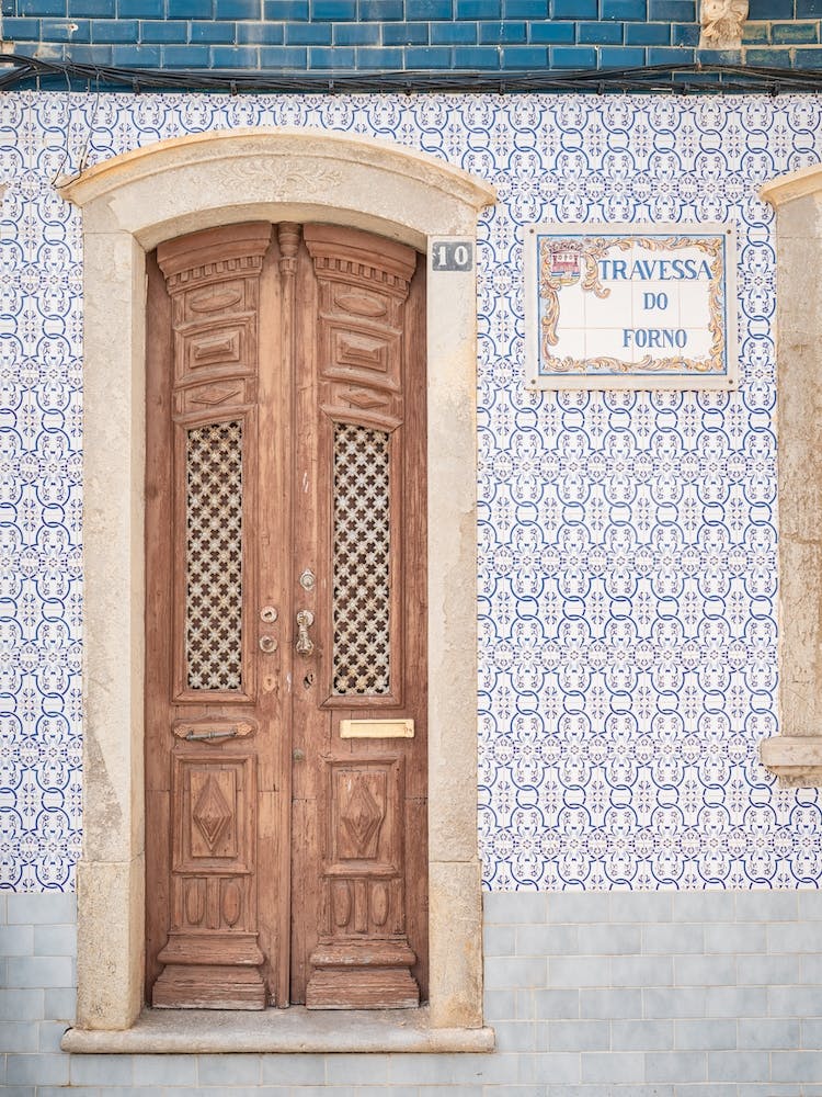 Travessa Do Forno
