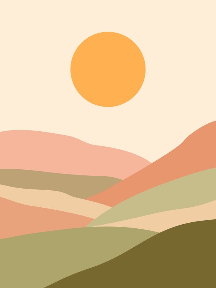 Kinda Zen