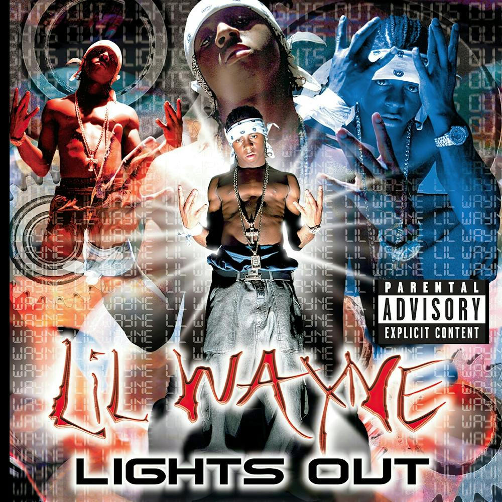 Lil Wayne (20)