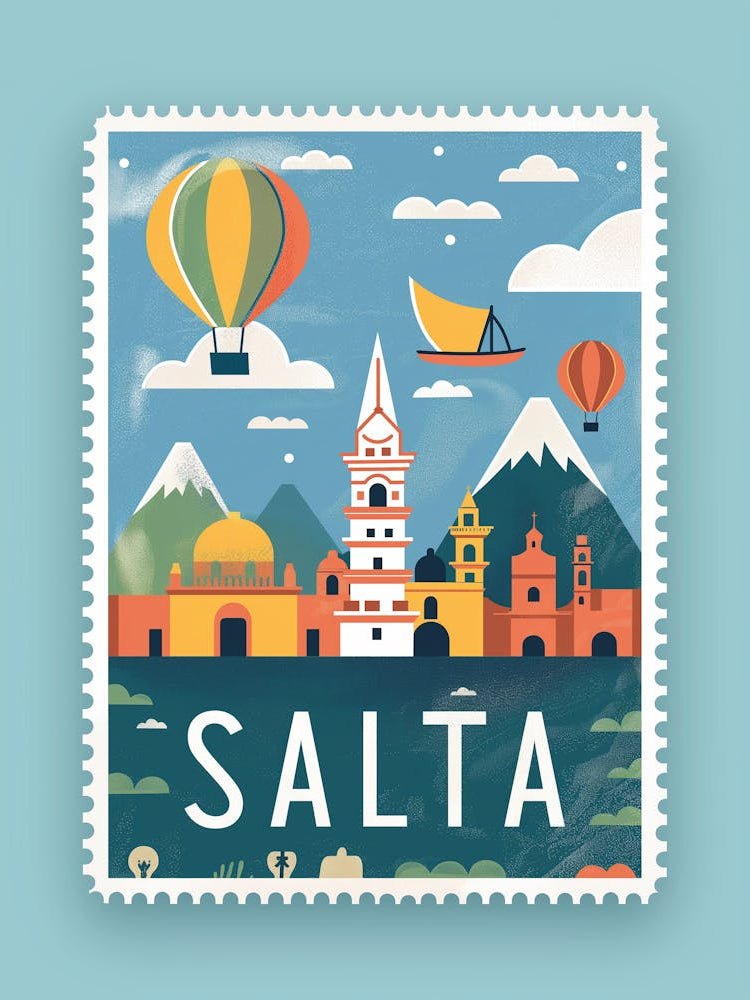 Salta