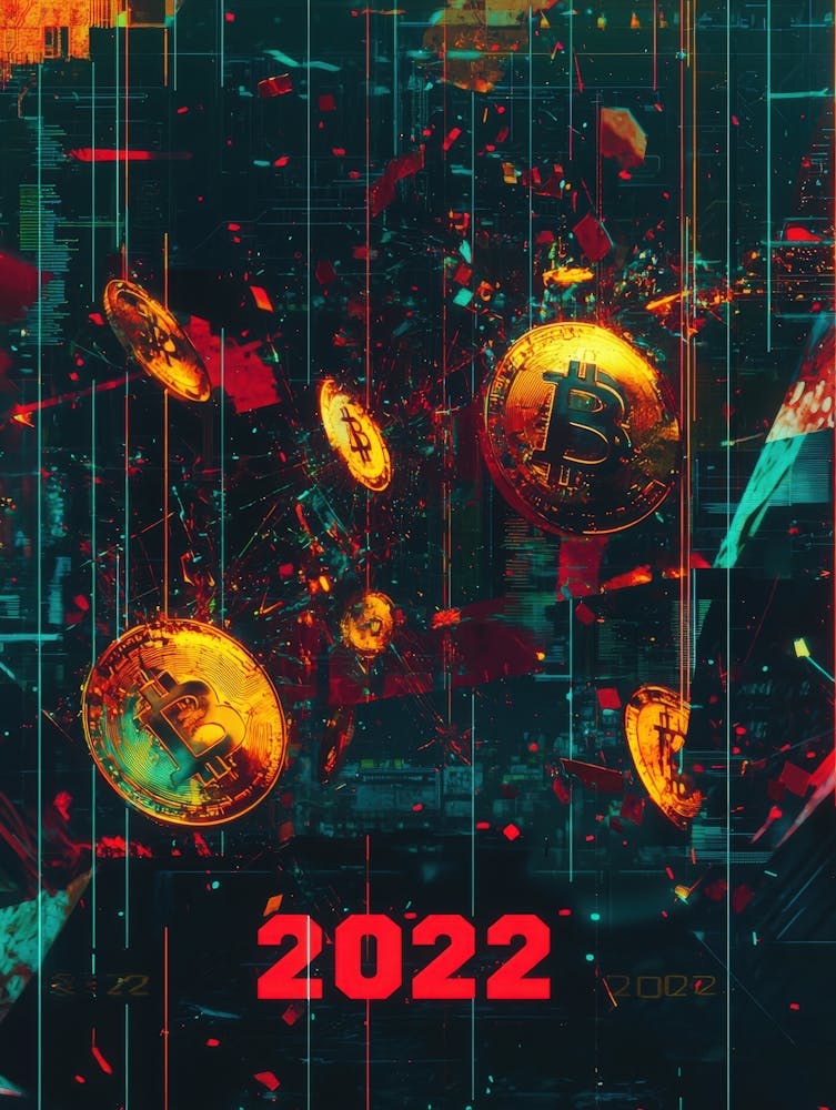 Aihrgdesign A Dramatic Financial Poster Reflecting The 2022 C B2fbf1e1 D3e5 4b48 82ce Bf545b97b3f2 0